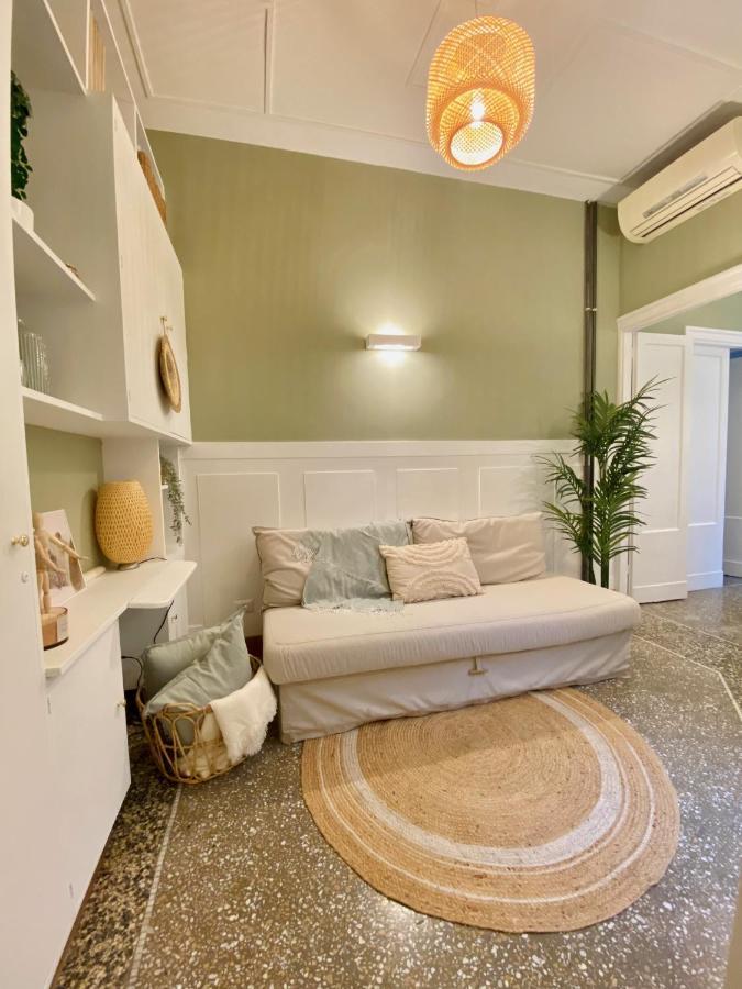 La Casa Di Miele - Center Rome Apartment Exterior foto